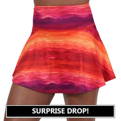 Skirt | Desert Sunset