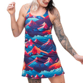 Limitless Dress | Elevate