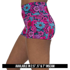Shorts | Full Blossom