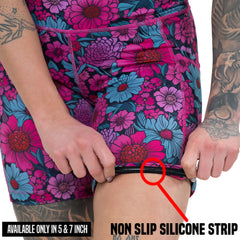 Shorts | Full Blossom
