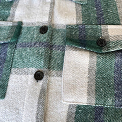 Shacket | Green