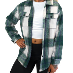 Shacket | Green