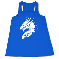 Inferno Dragon Shirt