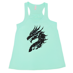 Inferno Dragon Shirt