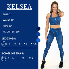 Infinity Leggings