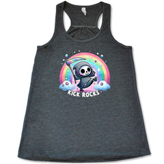 Kick Rocks Shirt