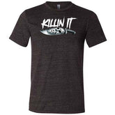 Slasher Killin It Shirt Unisex