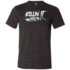Slasher Killin It Shirt Unisex