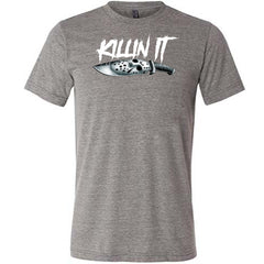 Slasher Killin It Shirt Unisex