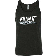 Slasher Killin It Shirt Unisex