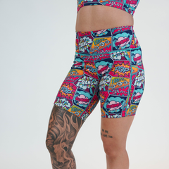 Shorts | Knockout