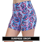 Shorts | Lazy Bones