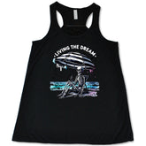 Living The Dream Shirt