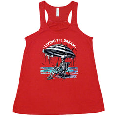 Living The Dream Shirt