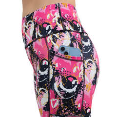 Love Thighself Leggings