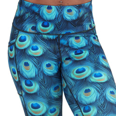 Majestic Leggings