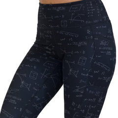 Mathlete Leggings