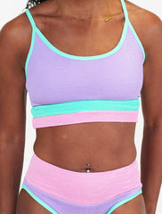 Swimsuit Top | Mermaid Coastline