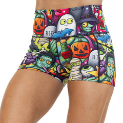 Shorts | Monster Mash