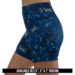 Shorts | Mystic Owl