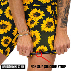 Shorts | Sunflower