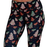 Oh Christmas Tree Leggings