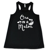 One In A Melon Shirt