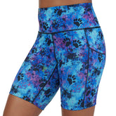Shorts | Painted Paws