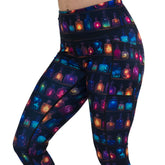 Pick Your Poison Leggings