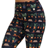Plots & Pots Leggings