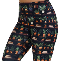 Plots & Pots Leggings