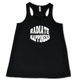 Radiate Happiness Shirt