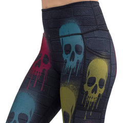 Rebel Leggings