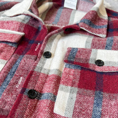Shacket | Red