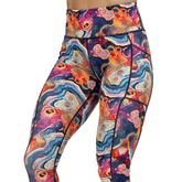Rock Candy Leggings
