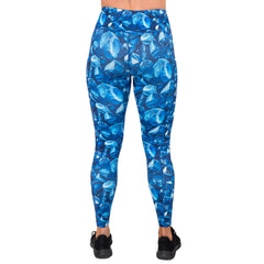 Sapphire Leggings
