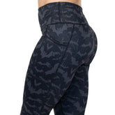 Shadow Bats Leggings