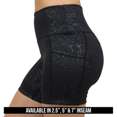 Shorts | Shadow Python