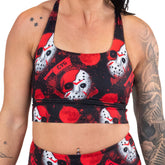 Longline Bra | Slasher