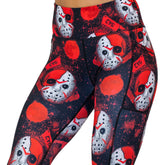 Slasher Leggings