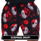 Men's Shorts | Slasher