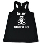 Slashin Through The Snow Shirt