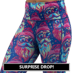 Sleigh All Day Leggings