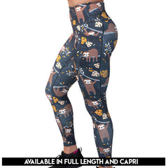 Lazy Day Leggings
