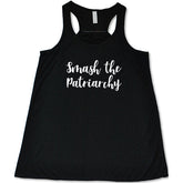 Smash The Patriarchy Shirt