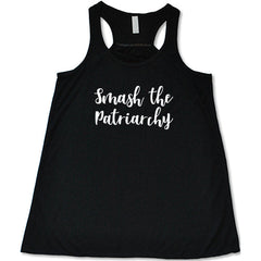 Smash The Patriarchy Shirt