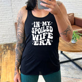 In My Spoiled Wife Era Shirt