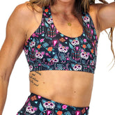 Butterfly Back Bra | Spookitty