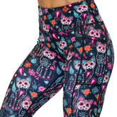 Spookitty Leggings