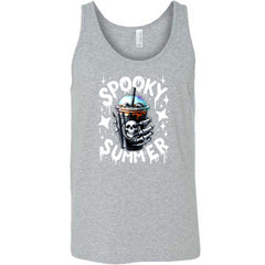 Spooky Summer Shirt Unisex